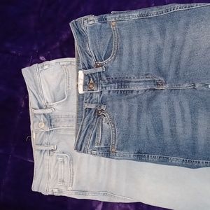 Free People Skinny Jeans